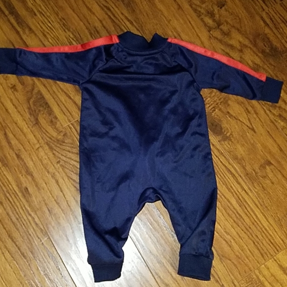PUMA baby jumpsuit outfit - Picture 5 of 7